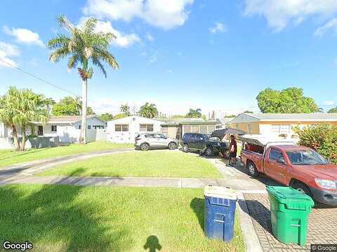 2Nd, DANIA, FL 33004