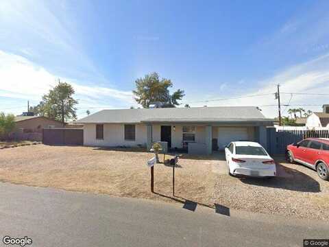 95Th, MESA, AZ 85207