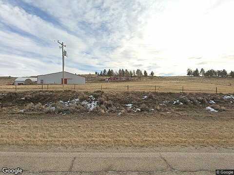 Us Highway 20-26, EVANSVILLE, WY 82636