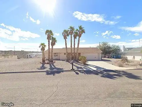 Kibbey, LAKE HAVASU CITY, AZ 86404