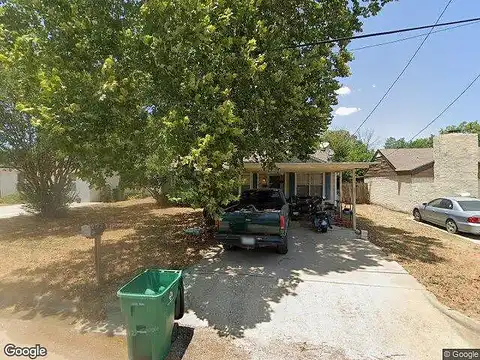 10Th, Mc Gregor, TX 76657