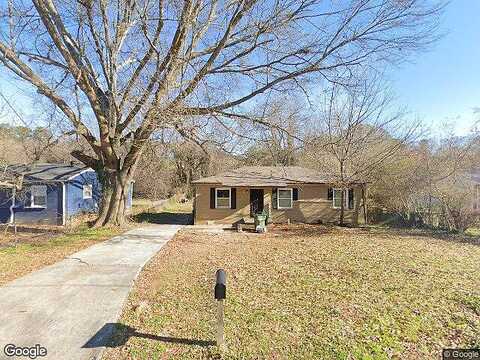 Redford, ATLANTA, GA 30315