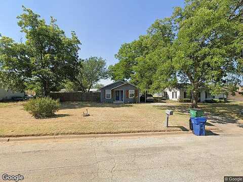 Old Jacksboro, GRAHAM, TX 76450