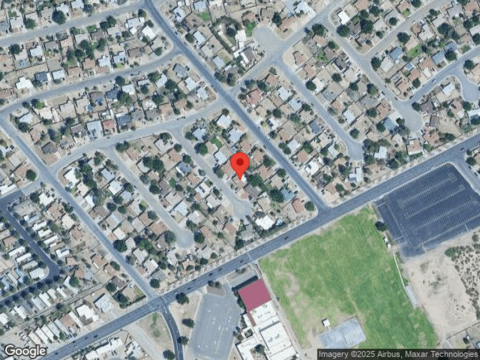 Eugene Dr, LAS CRUCES, NM 88001