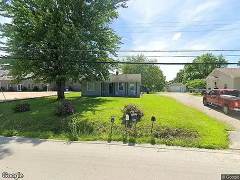 Parkway, SAINT CLAIR, MO 63077