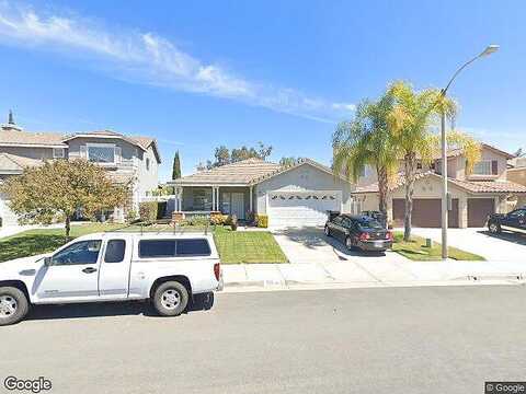 Basswood, CORONA, CA 92883