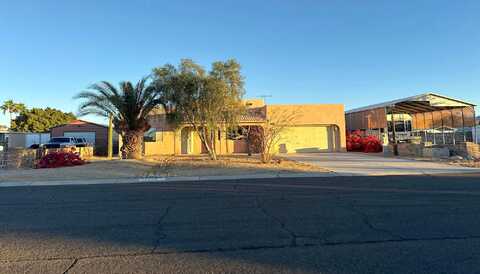 52Nd, YUMA, AZ 85367