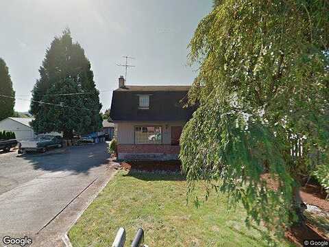 Mchugh, ENUMCLAW, WA 98022