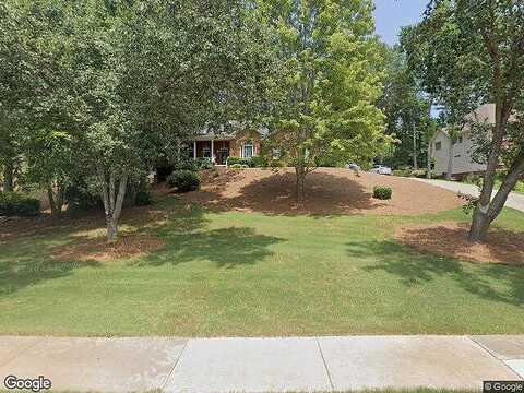 Ridge, CANTON, GA 30114