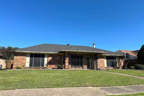 Laredo, MESQUITE, TX 75150