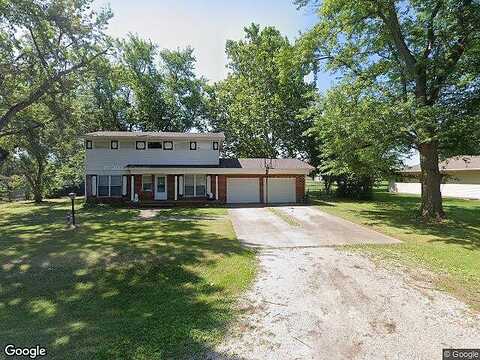 1307Th, LINCOLN, IL 62656