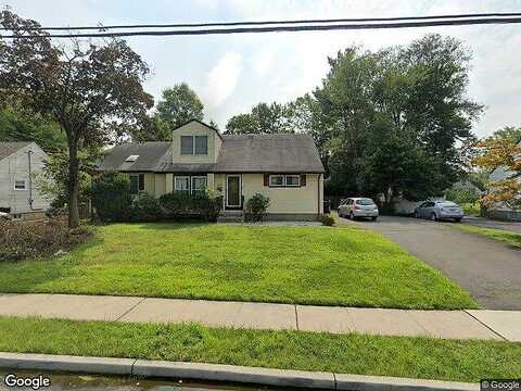 Linbarger Avenue, Plainfield, NJ 07060