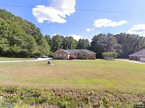 Evans, RIVERDALE, GA 30296