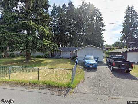 72Nd, PUYALLUP, WA 98375