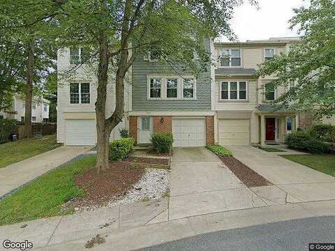 Habersham, SILVER SPRING, MD 20906