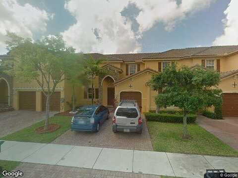 8Th, MIAMI, FL 33194