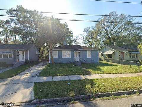 10Th, JACKSONVILLE, FL 32209