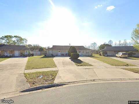 Candlewyck, ORLANDO, FL 32807