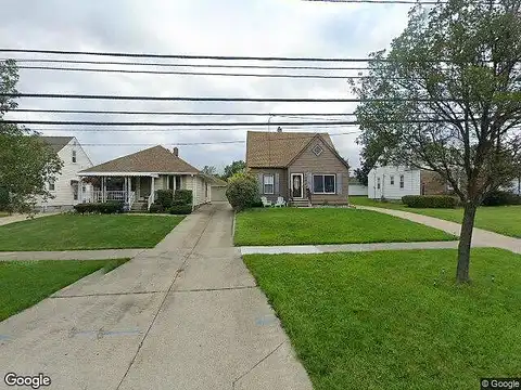 Turney, MAPLE HEIGHTS, OH 44137