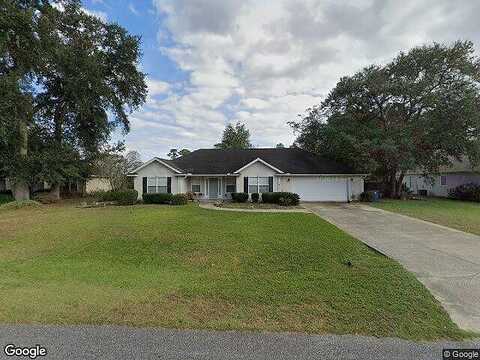 Baywood, BRUNSWICK, GA 31525