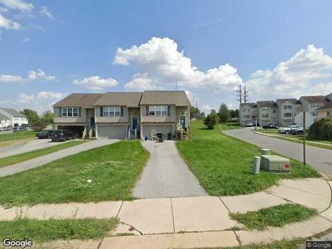 Norlawn, LANCASTER, PA 17601