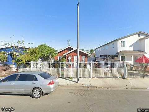 87Th, LOS ANGELES, CA 90002