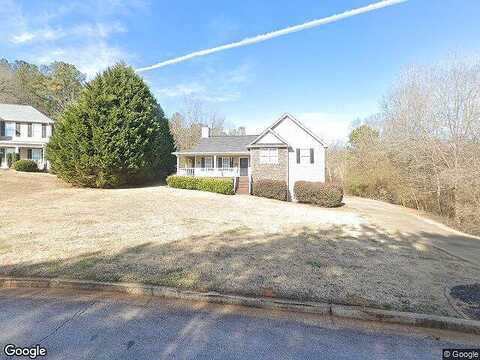 Randall, ROCKMART, GA 30153