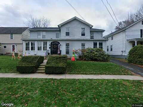 Monsey, SCRANTON, PA 18509