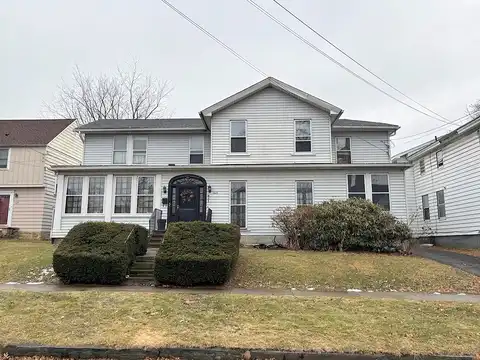 Monsey, SCRANTON, PA 18509