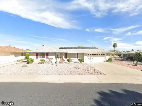 110Th, SUN CITY, AZ 85351