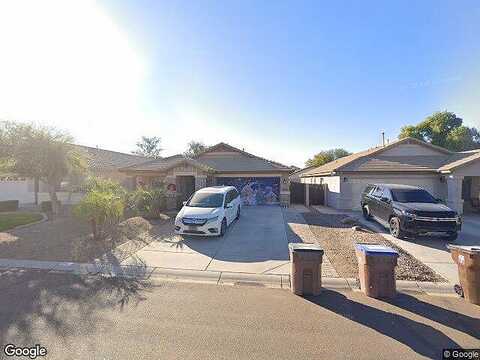 Nancy, SAN TAN VALLEY, AZ 85140