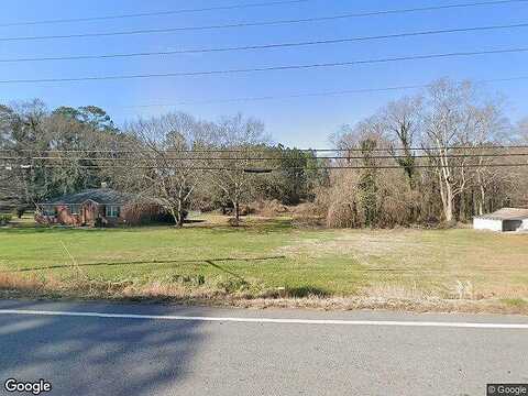 N Carroll St, BOWDON, GA 30108