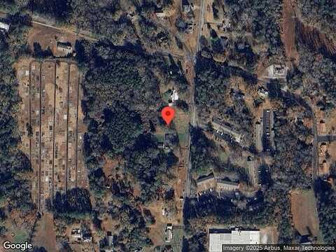 N Carroll St, BOWDON, GA 30108