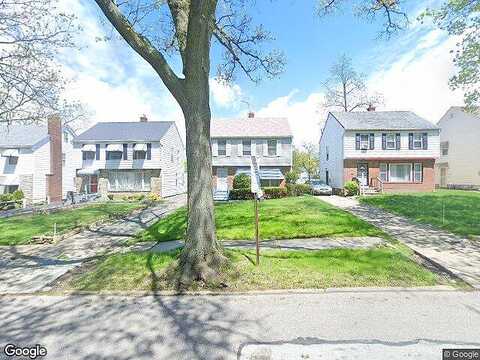 Stockbridge, CLEVELAND, OH 44128