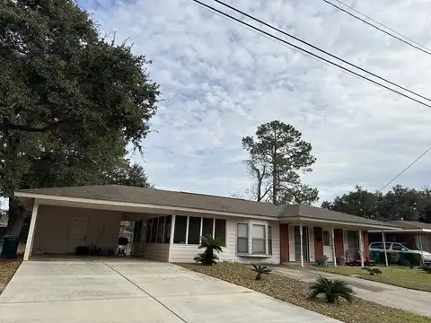 62Nd, GULFPORT, MS 39501