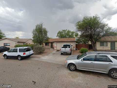 Ransom Oaks, TUCSON, AZ 85746