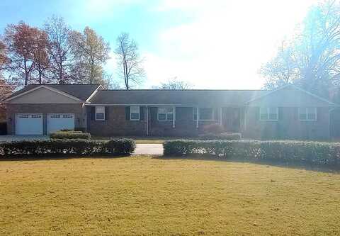 Country Club, TULLAHOMA, TN 37388