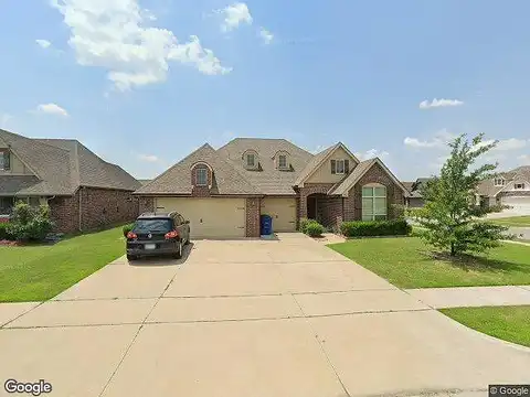 44Th, TULSA, OK 74134