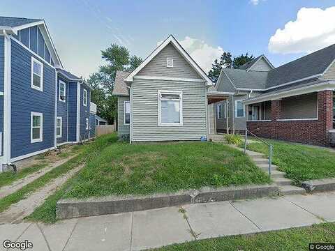 Union, INDIANAPOLIS, IN 46225