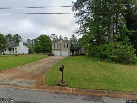 White Pines, DALLAS, GA 30157