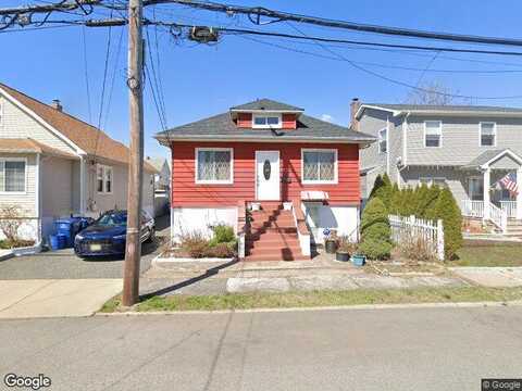 Bonhomme, HACKENSACK, NJ 07601