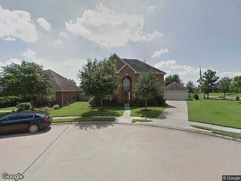Dylans Point, HOUSTON, TX 77084