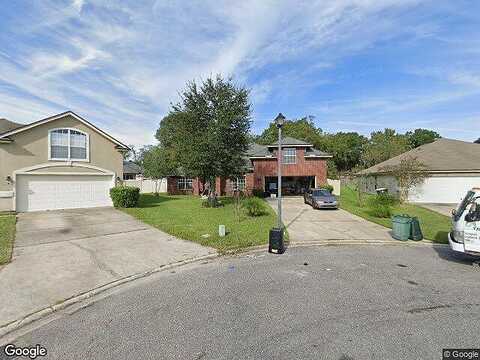 Perry Creek, JACKSONVILLE, FL 32220