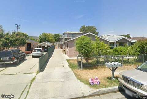 52Nd, LONG BEACH, CA 90805