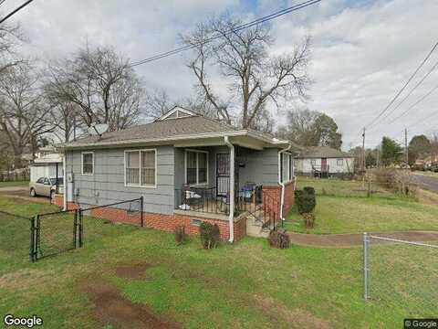 49Th Street Ensley, BIRMINGHAM, AL 35208