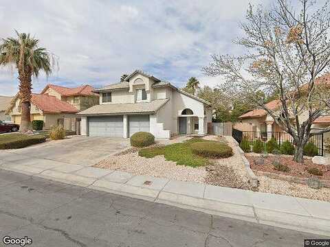 Walker, HENDERSON, NV 89014