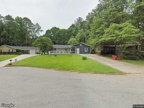 Lexington, RIVERDALE, GA 30274