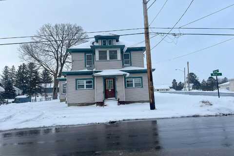 Main St, Herkimer, NY 13350