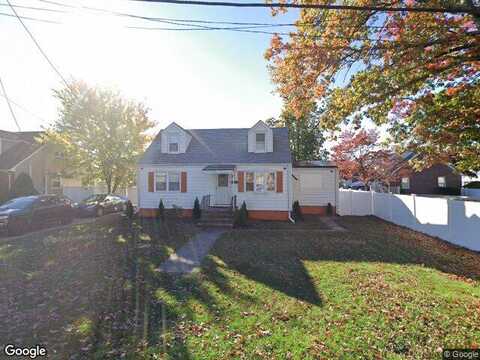 Woodland, FORDS, NJ 08863