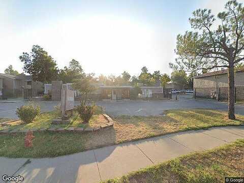 Rockwell, BETHANY, OK 73008